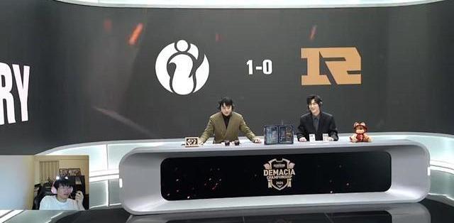 Rookie新星爆冷表现惊艳，中国队未来可期！